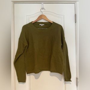 Madewell sweater